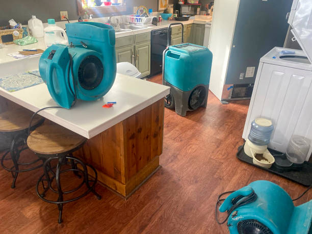 Water damage restoration experts in Fowler, CO